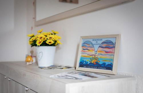 Bed&Dreams in Salento - Bilocale deluxe con vasca idromassaggio - Foto 38