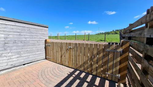 Cairnyard Lodges - Woodrow - Foto 4