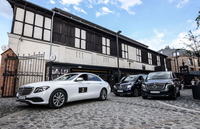 Browar Lubicz Residence - Official Aparthotel - Foto 53