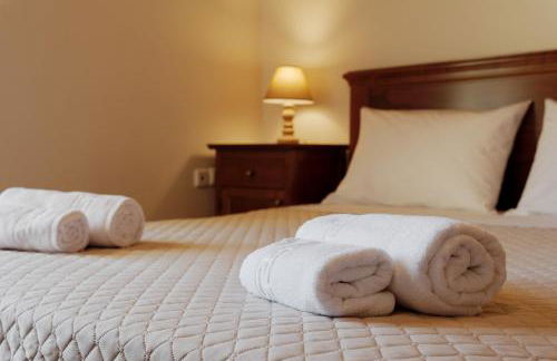 Villa Amarantos - Private pool - Photo 78