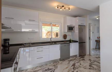 Villa Isabel Vélez-Málaga by Ruralidays - Photo 30