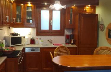 Perky Roses Home, Mountain Meets Sea in Milies, Pelion - Foto 7