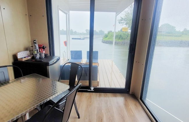 Flotel St-Tropez St-Blaise - Photo 6