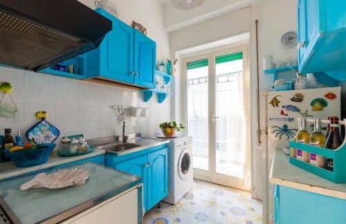 Isabella Massalubrense - Photo 6