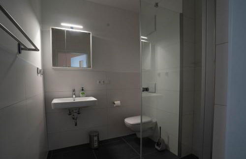 Modernes Ferienapartment: Komfort & Wohlfühlen - Foto 23