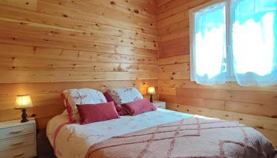 Le nid des Garrigues avec Jacuzzi privé - Foto 5