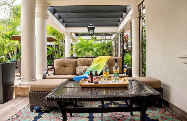 Orchids & Palms Villa - Foto 72