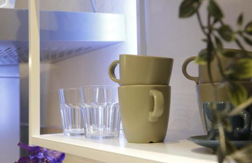 Midnight blues for 3 people near the airport - Foto 14