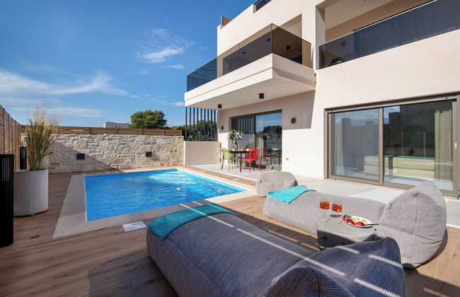 Flos Apartments - Foto 58