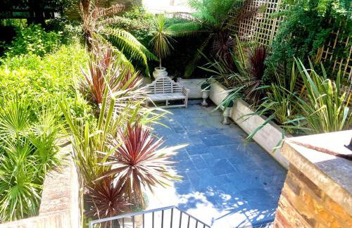 Luxury 4 Bedrooms 5 Baths 2 Receptions Family House with Garden Chelsea - Foto 52