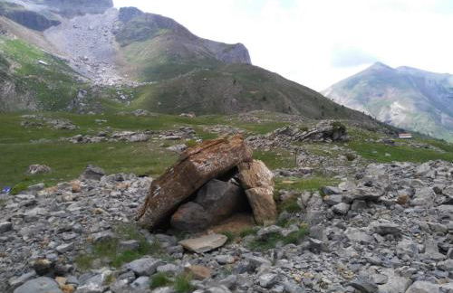 Casa Fraile aisa - Photo 39