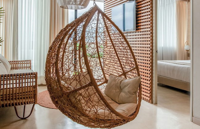 Hemma Bogotá Country Luxury Suites Hotel - Photo 73