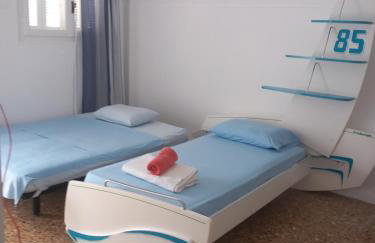 Nikos apartment - Foto 59