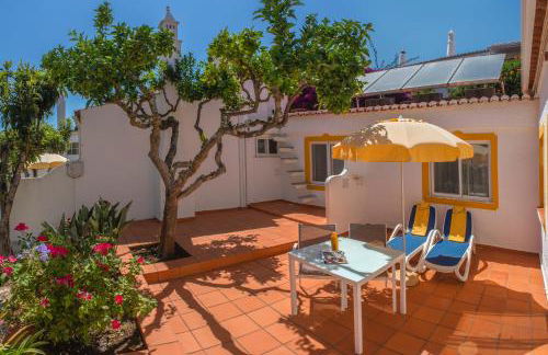 Sunny Seaside 1 bedroom apartment in Praia da Luz - Foto 13