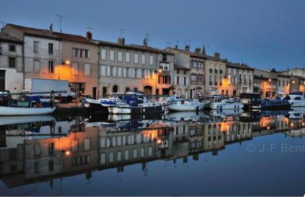 Escale à Castelnaudary - Foto 8