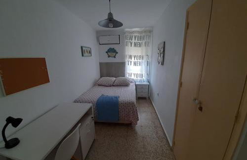 Duplex en Huelva a 15 minutos en coche de las mejores playas de España - Foto 45