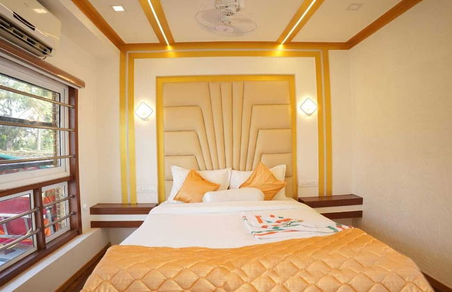 Private Houseboat - Foto 14