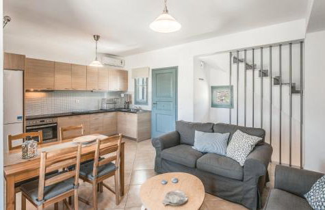 Avrofilito Syros Houses - Foto 34