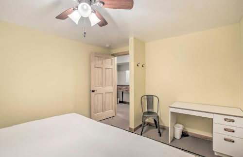 Idyllic Gem Screened Porch, half Mi to River! - Foto 21