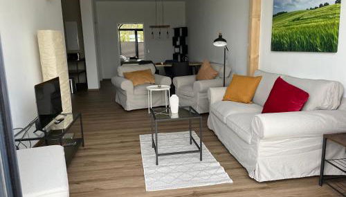 Ferienwohnung 1 am Herrenhaus Ahrensbök - Foto 2