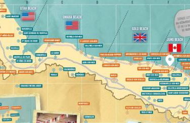 LaMaisonnette 500m plage Juno Beach - Photo 17