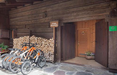 Albergo Diffuso Sauris in Sauris Di Sopra - Photo 53