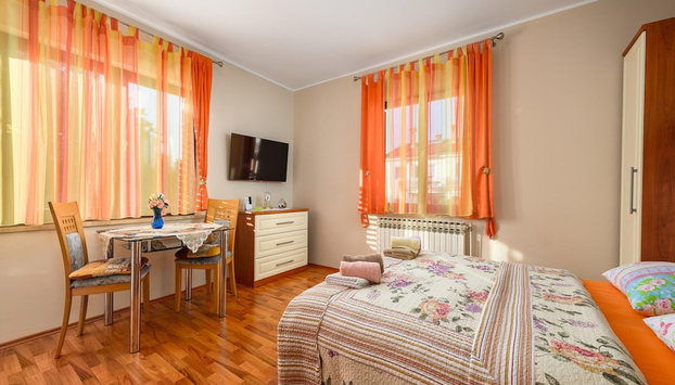 Beautiful Cottage in Nature - Foto 5, Habitación