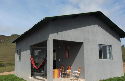 Chalés Recanto da Baleia - Foto 136