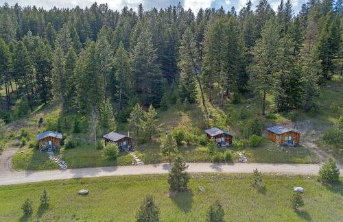 Frontier Cabin - Foto 21