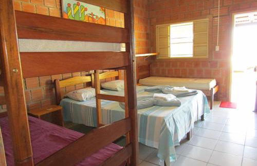 Pousada São João - Estrada Parque Pantanal - Photo 53