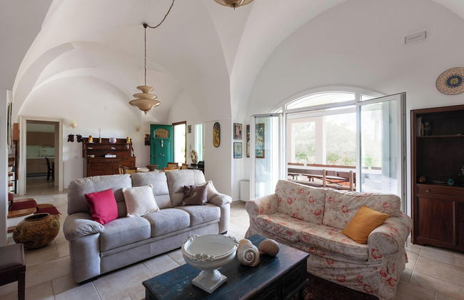 Villa Gaia with pool - Foto 22