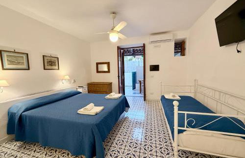 La Casa al Mare Vulcano - Photo 16