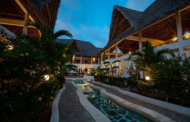 Rafiki Village - Foto 68