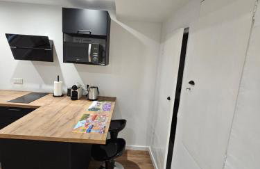 Studio Castellane Centre - Foto 3