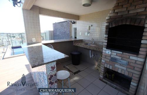 Paraiso, paz e conforto é aqui! Seja bem vindo(a). - Foto 21