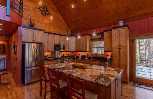 A River Mist Walk - Foto 8