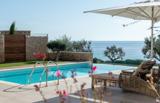 Villa I With Private Pool - Foto 15