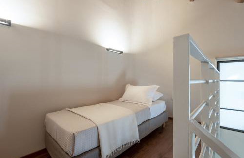 Olive Hideaway Private Pool Villa, Chania Sleeps 7 - Foto 19