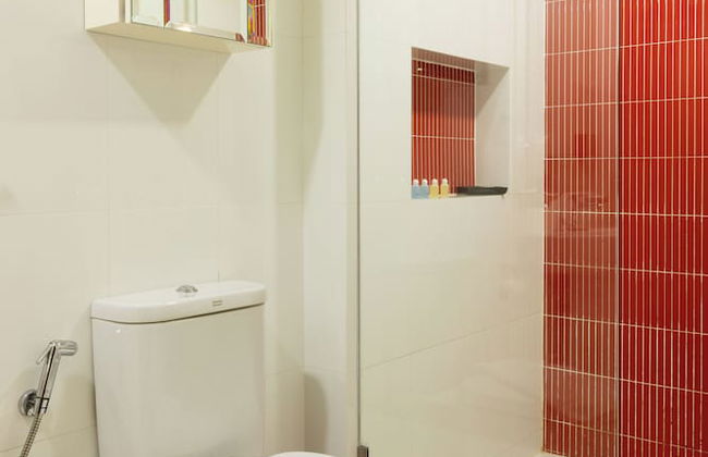 Citismart Luxury Apartments - Photo 48