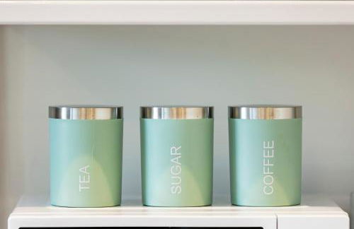 Kew Garden Suite 2BR Sleeps 9 Near Central London - Foto 8