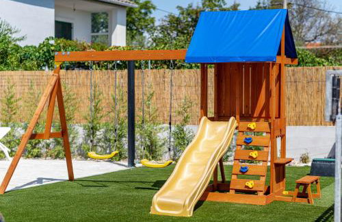 Villa Heaven - Foto 70