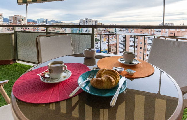 Apartamento Avenida Aurora - Foto 40