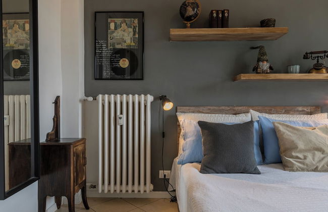 Casa Romat by Wonderful Italy - Foto 2