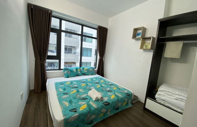 Oceanus Oasis Retreat - Foto 27