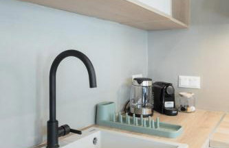 Daphni Premium Apartment - Peaceful Veranda Stay in Tinos Old Town - Foto 5