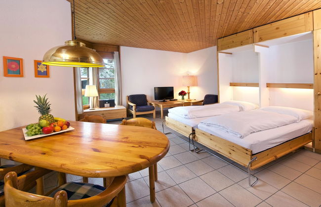 Schweizerhof 507 - Foto 13