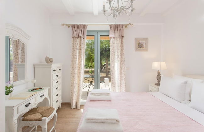 Aneli Villas - Villa Elissavet - Foto 32