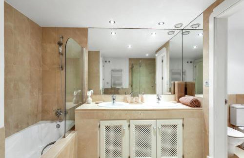 YOLO Spaces - Sotogrande Marina Duo Apartment - Foto 42