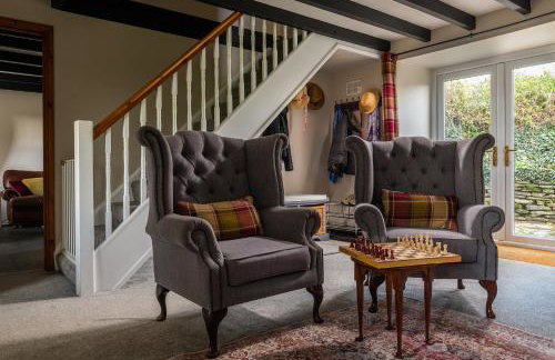 The Old Farmhouse - Foto 34