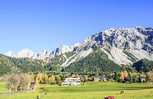 Berghaus Weitblick - Foto 32